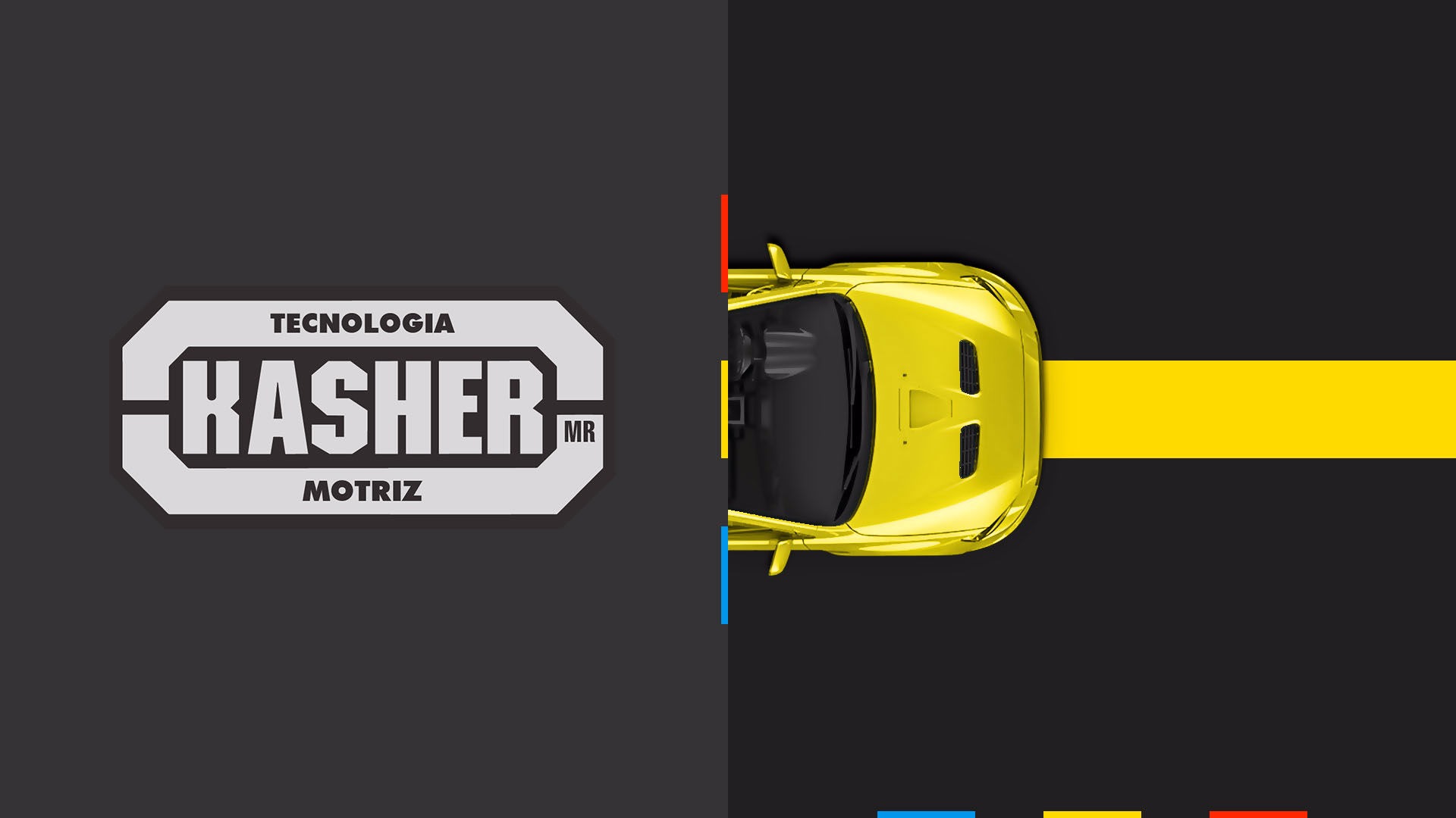Kasher México