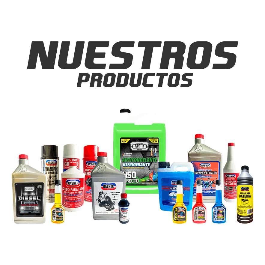 Productos Kasher