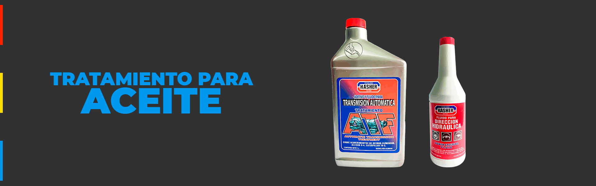 Tratatmiento Para Aceite